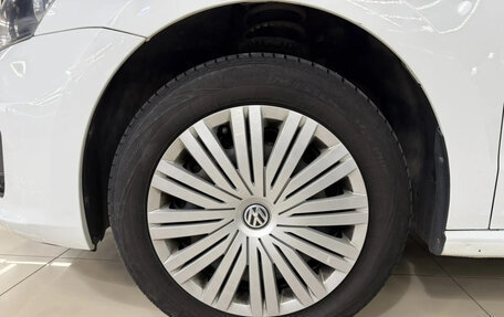 Volkswagen Polo VI (EU Market), 2019 год, 1 199 000 рублей, 7 фотография