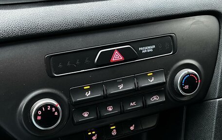KIA Sportage IV рестайлинг, 2017 год, 1 560 000 рублей, 20 фотография