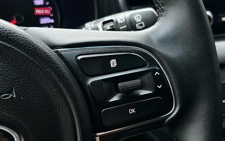KIA Sportage IV рестайлинг, 2017 год, 1 560 000 рублей, 17 фотография