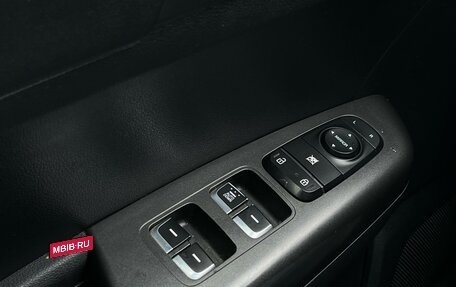 KIA Sportage IV рестайлинг, 2017 год, 1 560 000 рублей, 21 фотография