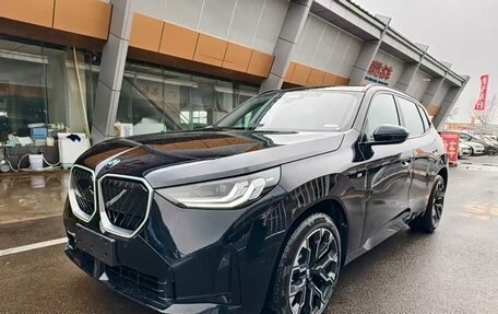 BMW X3, 2026 год, 5 700 000 рублей, 2 фотография