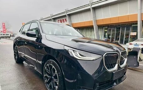 BMW X3, 2026 год, 5 700 000 рублей, 3 фотография