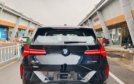BMW X3, 2026 год, 5 700 000 рублей, 5 фотография