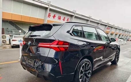 BMW X3, 2026 год, 5 700 000 рублей, 4 фотография