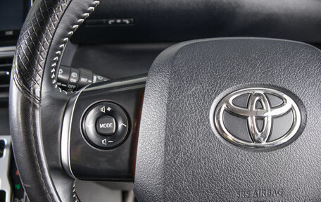 Toyota Sienta II, 2020 год, 1 849 000 рублей, 17 фотография