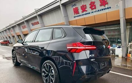 BMW X3, 2026 год, 5 700 000 рублей, 6 фотография