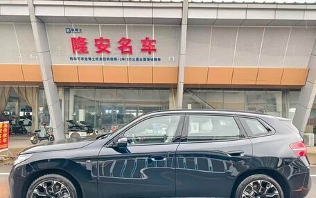 BMW X3, 2026 год, 5 700 000 рублей, 7 фотография