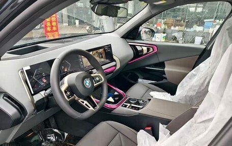 BMW X3, 2026 год, 5 700 000 рублей, 8 фотография