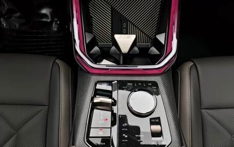 BMW X3, 2026 год, 5 700 000 рублей, 13 фотография