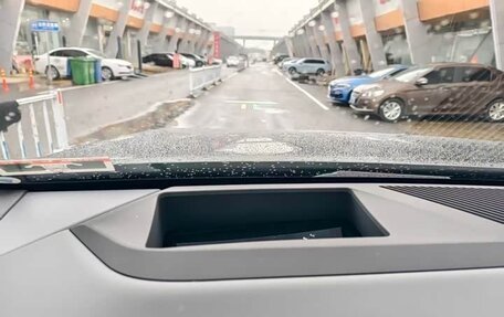 BMW X3, 2026 год, 5 700 000 рублей, 11 фотография