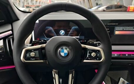 BMW X3, 2026 год, 5 700 000 рублей, 10 фотография