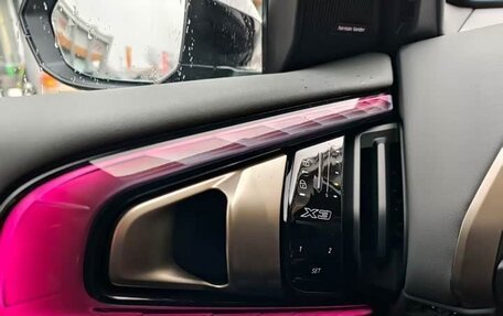 BMW X3, 2026 год, 5 700 000 рублей, 12 фотография
