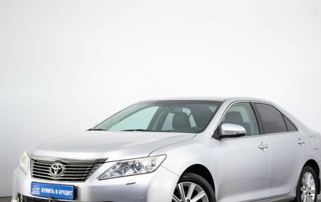 Toyota Camry, 2013 год, 1 939 000 рублей, 4 фотография