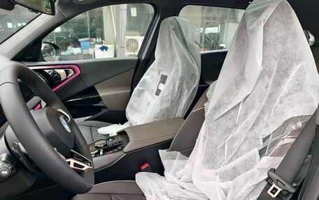 BMW X3, 2026 год, 5 700 000 рублей, 9 фотография