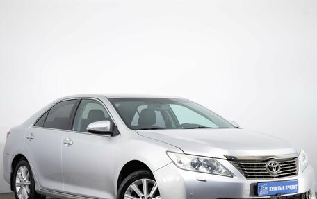 Toyota Camry, 2013 год, 1 939 000 рублей, 2 фотография