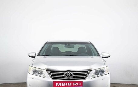 Toyota Camry, 2013 год, 1 939 000 рублей, 3 фотография