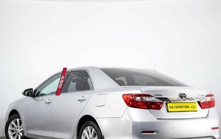Toyota Camry, 2013 год, 1 939 000 рублей, 5 фотография