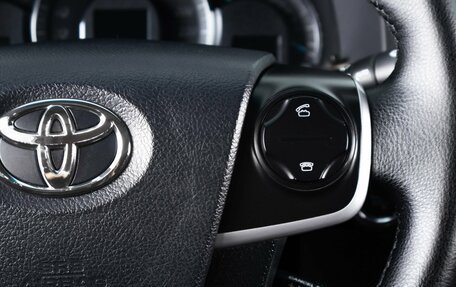 Toyota Camry, 2013 год, 1 939 000 рублей, 15 фотография