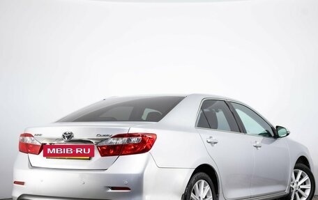 Toyota Camry, 2013 год, 1 939 000 рублей, 7 фотография