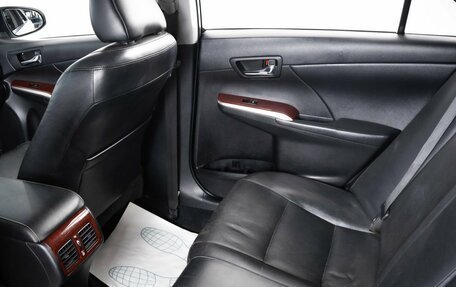 Toyota Camry, 2013 год, 1 939 000 рублей, 9 фотография