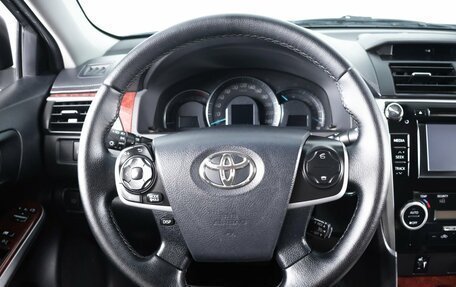 Toyota Camry, 2013 год, 1 939 000 рублей, 13 фотография