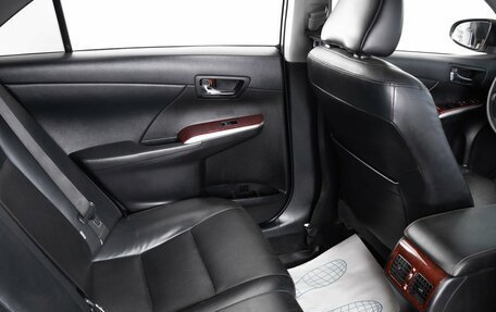Toyota Camry, 2013 год, 1 939 000 рублей, 10 фотография