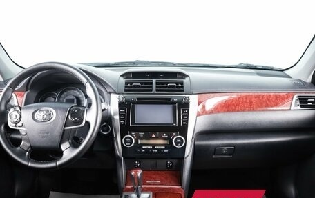 Toyota Camry, 2013 год, 1 939 000 рублей, 12 фотография