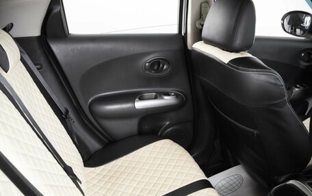 Nissan Juke II, 2013 год, 979 000 рублей, 10 фотография