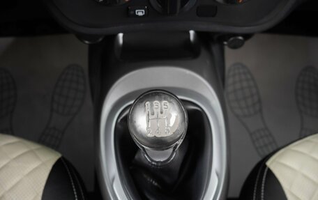 Nissan Juke II, 2013 год, 979 000 рублей, 15 фотография