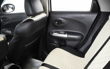 Nissan Juke II, 2013 год, 979 000 рублей, 9 фотография