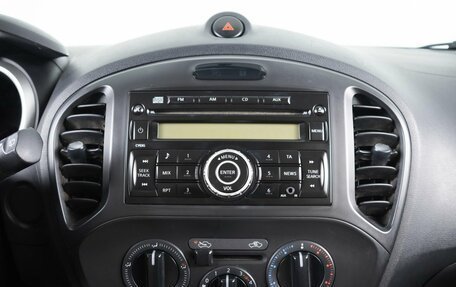 Nissan Juke II, 2013 год, 979 000 рублей, 14 фотография