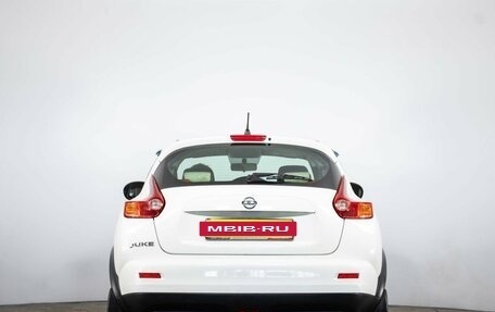 Nissan Juke II, 2013 год, 979 000 рублей, 6 фотография