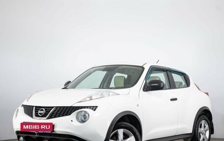 Nissan Juke II, 2013 год, 979 000 рублей, 4 фотография