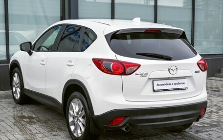 Mazda CX-5 II, 2013 год, 1 949 000 рублей, 3 фотография
