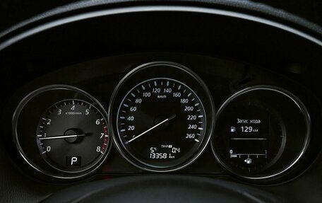 Mazda CX-5 II, 2013 год, 1 949 000 рублей, 9 фотография