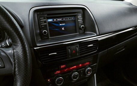 Mazda CX-5 II, 2013 год, 1 949 000 рублей, 11 фотография