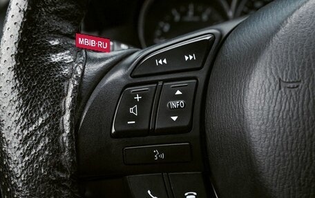 Mazda CX-5 II, 2013 год, 1 949 000 рублей, 13 фотография
