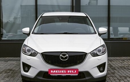 Mazda CX-5 II, 2013 год, 1 949 000 рублей, 8 фотография