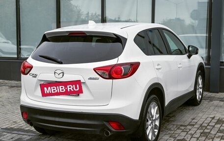 Mazda CX-5 II, 2013 год, 1 949 000 рублей, 5 фотография