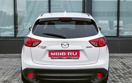 Mazda CX-5 II, 2013 год, 1 949 000 рублей, 4 фотография