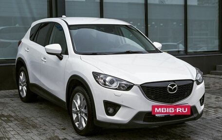 Mazda CX-5 II, 2013 год, 1 949 000 рублей, 7 фотография
