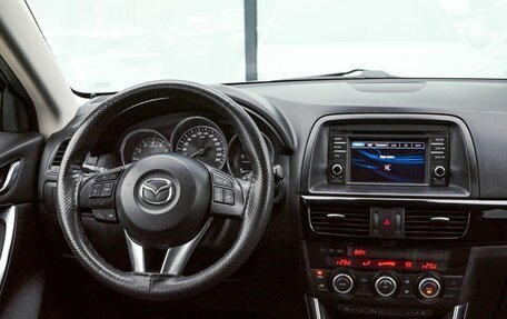 Mazda CX-5 II, 2013 год, 1 949 000 рублей, 19 фотография