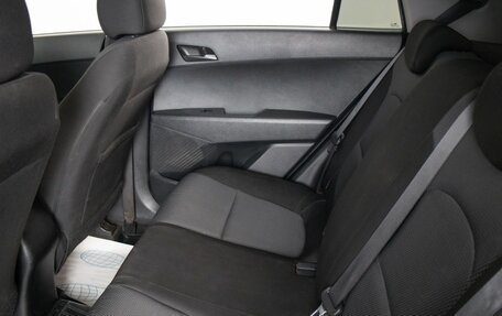 Hyundai Creta I рестайлинг, 2019 год, 1 449 000 рублей, 9 фотография