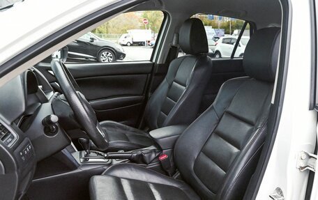 Mazda CX-5 II, 2013 год, 1 949 000 рублей, 16 фотография