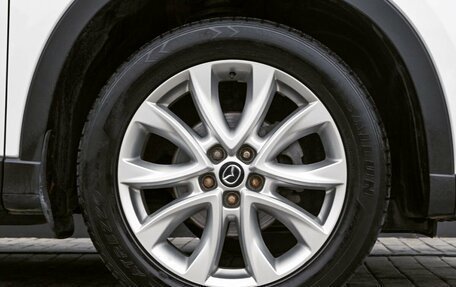 Mazda CX-5 II, 2013 год, 1 949 000 рублей, 21 фотография