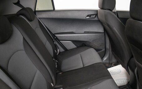 Hyundai Creta I рестайлинг, 2019 год, 1 449 000 рублей, 10 фотография