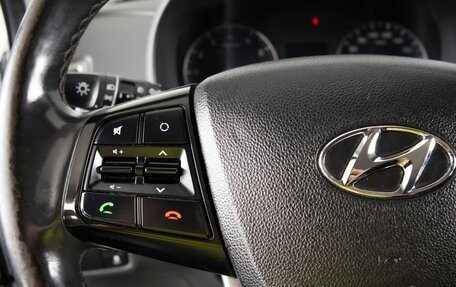 Hyundai Creta I рестайлинг, 2019 год, 1 449 000 рублей, 14 фотография