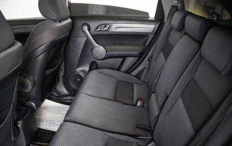 Honda CR-V III рестайлинг, 2008 год, 1 349 000 рублей, 9 фотография
