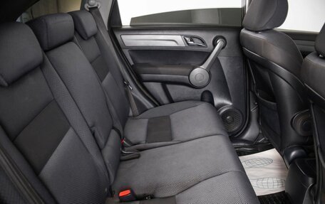 Honda CR-V III рестайлинг, 2008 год, 1 349 000 рублей, 10 фотография