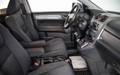 Honda CR-V III рестайлинг, 2008 год, 1 349 000 рублей, 11 фотография